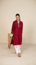CHERRY RED 2PCS