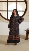MORNI BLACK 2PCS