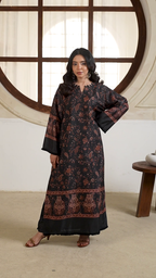 MORNI BLACK 2PCS