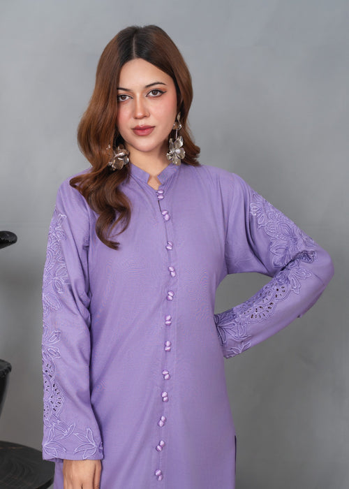 SOOFIA 2PCS