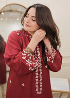 Sajni Embroidered 2Pc Stitched