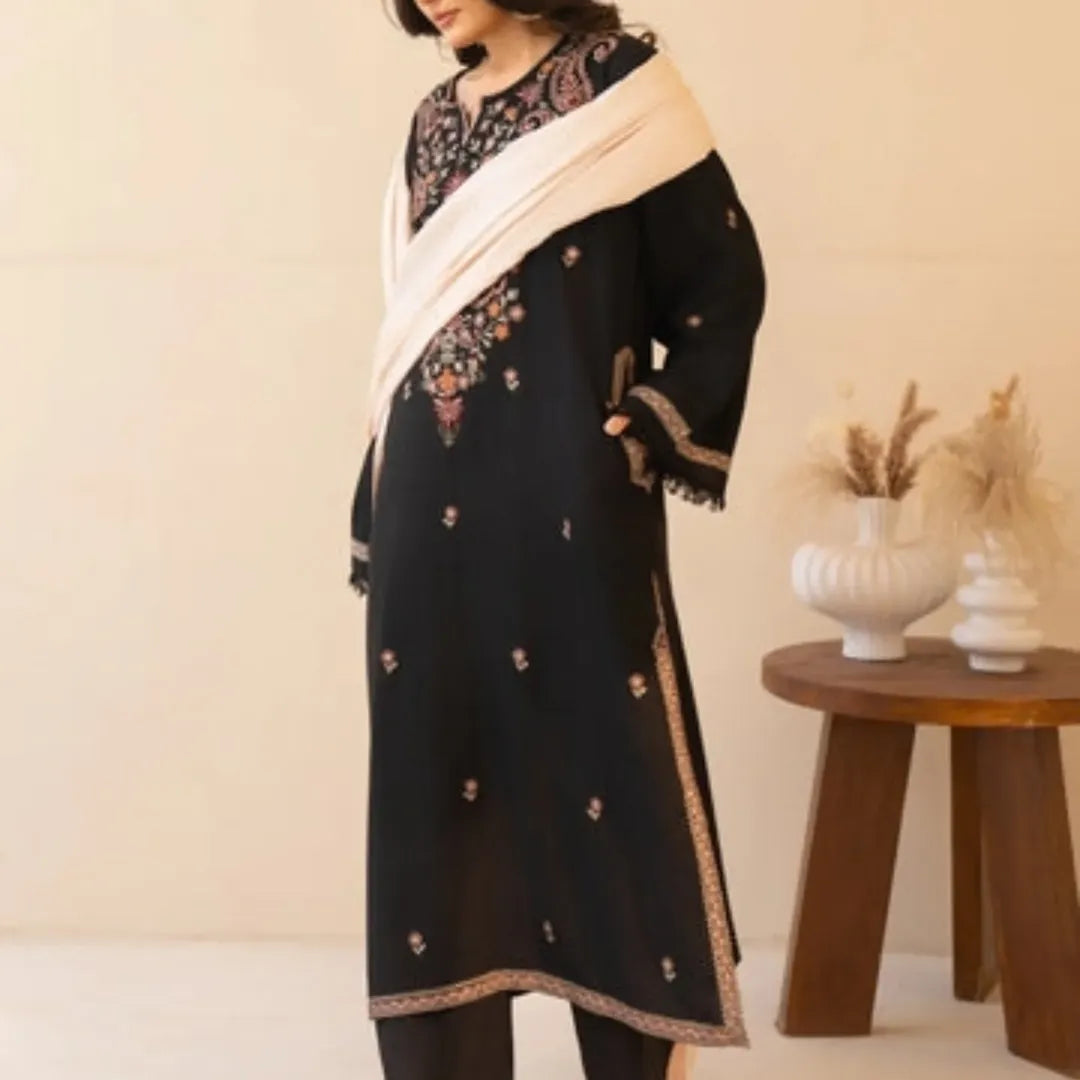 ONYX 2 PC STITCHED