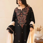 ONYX 2 PC STITCHED