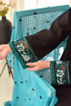 SAFIA 3 PC STITCHED