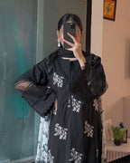 SHAAM-E-SIYAH 3 PC Stitched