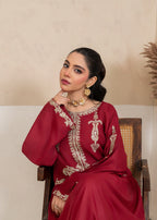 ALISHBA 2PCS