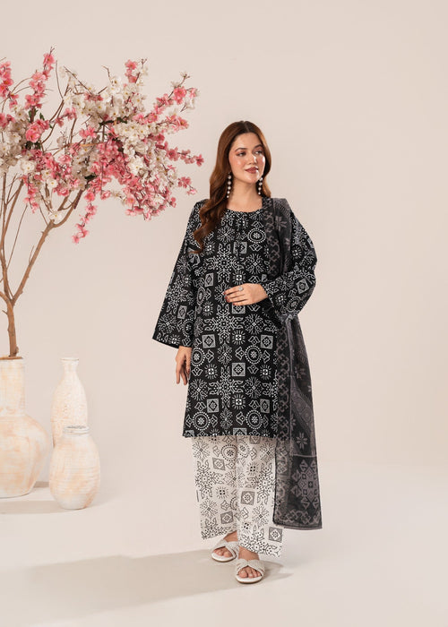 NOOR JAHAN 3PCS