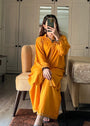 YELLOW RINGELS 2PCS