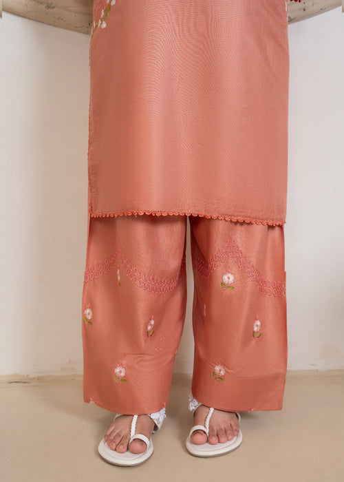 ZAIBUNISA 2PCS