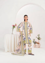 RUKHSAR 3PCS