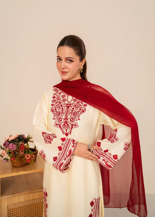 LAAL BAHAR 3PCS
