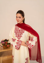 LAAL BAHAR 3PCS