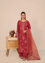 DUSTY ROSE 3PCS