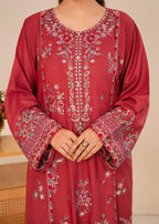 DUSTY ROSE 3PCS