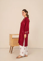 CHERRY RED 2PCS