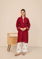 CHERRY RED 2PCS