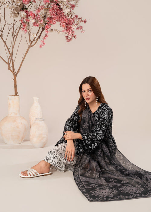 NOOR JAHAN 3PCS