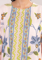 RUKHSAR 3PCS
