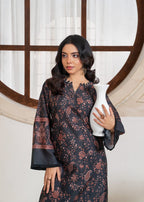 MORNI BLACK 2PCS