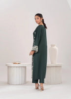 MARGARITA EMBROIDERED 2PC