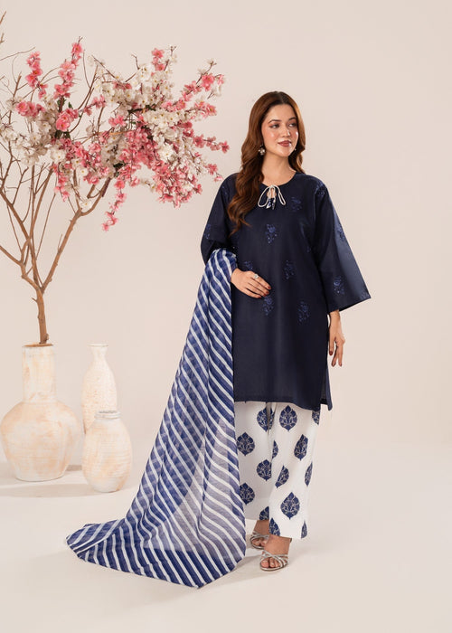 SALINA 3PCS