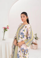 RUKHSAR 3PCS