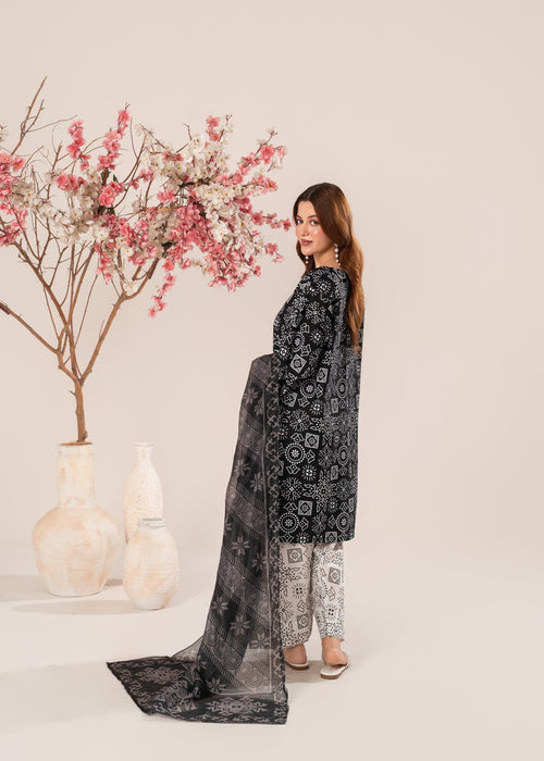 NOOR JAHAN 3PCS