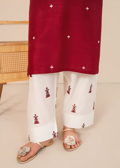 CHERRY RED 2PCS