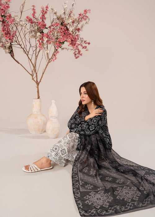 NOOR JAHAN 3PCS