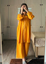 YELLOW RINGELS 2PCS