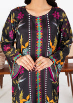 KEYSERIA BLACK 2PCS