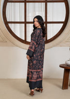 MORNI BLACK 2PCS