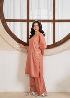 ZAIBUNISA 2PCS