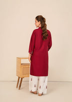 CHERRY RED 2PCS
