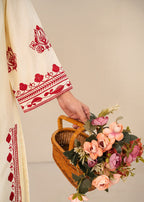 LAAL BAHAR 3PCS