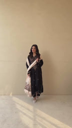ONYX 2 PC STITCHED