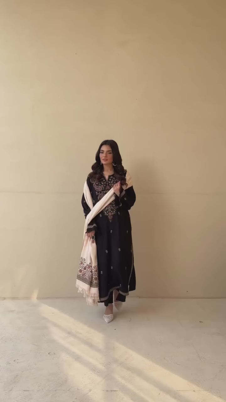 ONYX 2 PC STITCHED